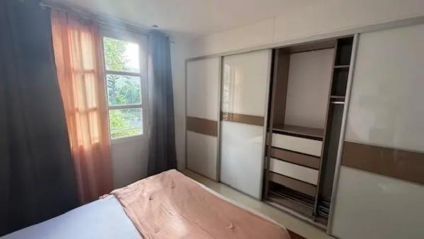 Appartement à vendre 2 pièces 48m² Saint-Denis (97400)