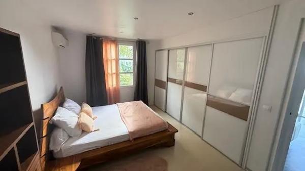 Appartement à vendre 2 pièces 48m² Saint-Denis (97400)