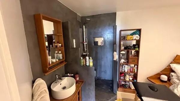 Appartement à vendre 2 pièces 48m² Saint-Denis (97400)