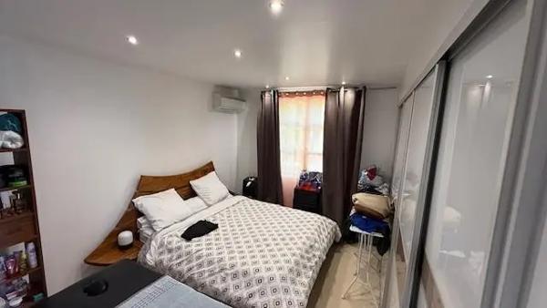 Appartement à vendre 2 pièces 48m² Saint-Denis (97400)