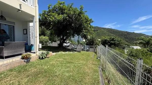 Appartement à vendre 2 pièces 48m² Saint-Denis (97400)