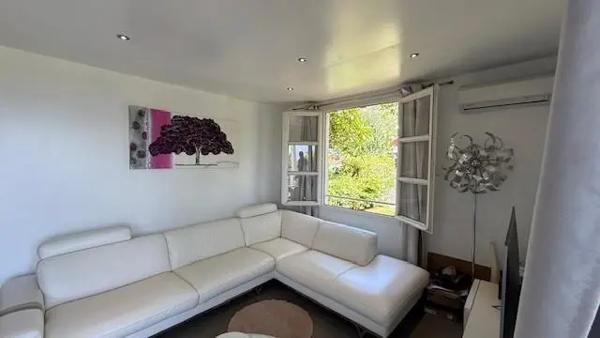 Appartement à vendre 2 pièces 48m² Saint-Denis (97400)