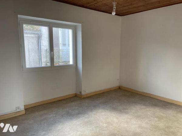 NOIRMOUTIER, CENTRE BOURG