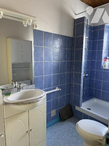 NOIRMOUTIER, CENTRE BOURG