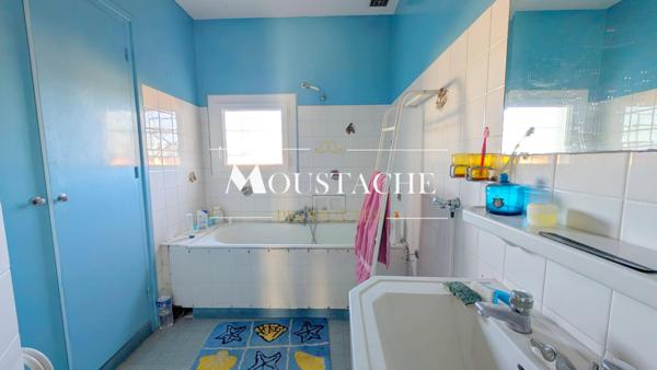 VILLA BALNÉAIRE - Ã 250M DE L' OCÉAN -