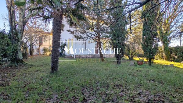 VILLA BALNÉAIRE - Ã 250M DE L' OCÉAN -