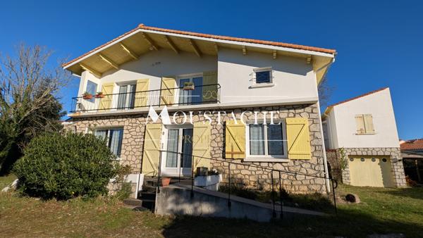 VILLA BALNÉAIRE - Ã 250M DE L' OCÉAN -