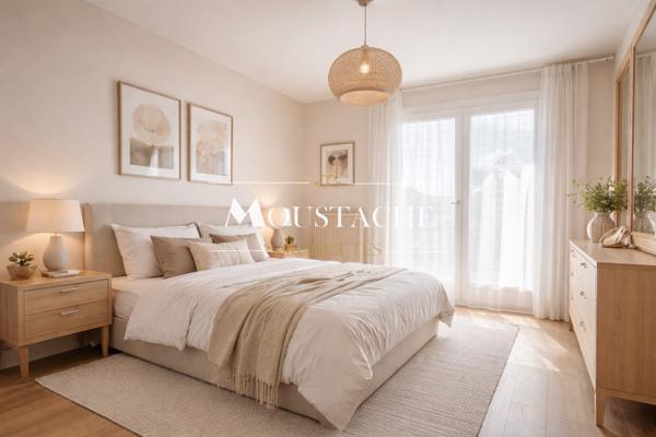 VILLA BALNÉAIRE - Ã 250M DE L' OCÉAN -