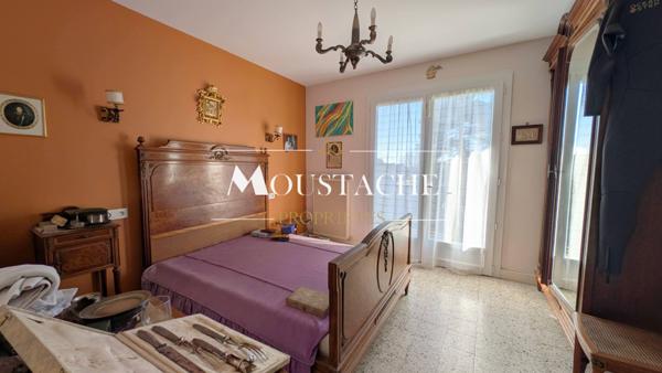 VILLA BALNÉAIRE - Ã 250M DE L' OCÉAN -