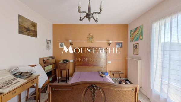 VILLA BALNÉAIRE - Ã 250M DE L' OCÉAN -