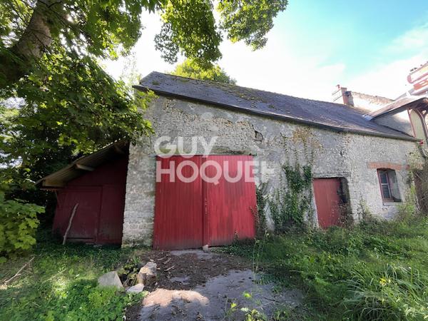 MAISON 15 MIN A6 URY