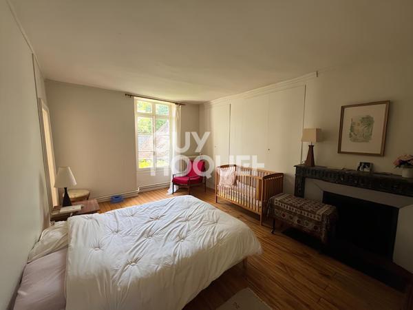 MAISON 15 MIN A6 URY