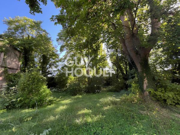 MAISON 15 MIN A6 URY