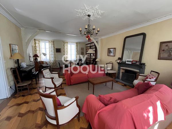 MAISON 15 MIN A6 URY