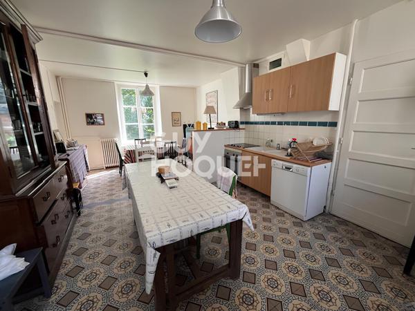 MAISON 15 MIN A6 URY