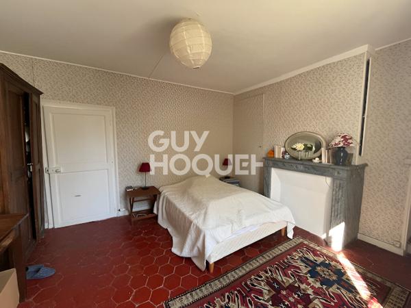 MAISON 15 MIN A6 URY