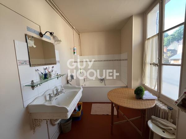 MAISON 15 MIN A6 URY