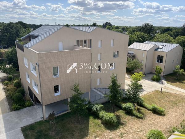 Appartement 5 pièce(s) 3 chambre(s) 117.49 m²