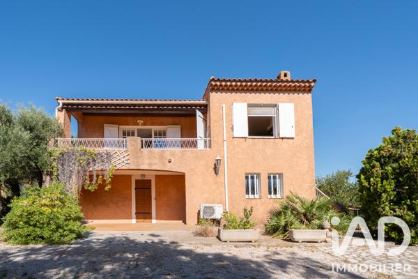 Maison (prestige) à vendre 5 pièces 251 m² La Ciotat