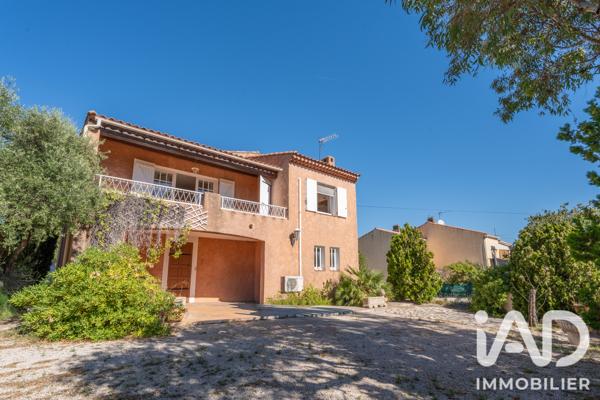 Maison (prestige) à vendre 5 pièces 251 m² La Ciotat