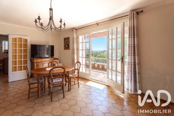 Maison (prestige) à vendre 5 pièces 251 m² La Ciotat