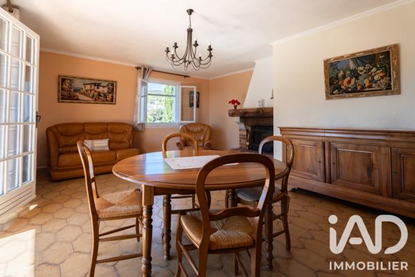 Maison (prestige) à vendre 5 pièces 251 m² La Ciotat