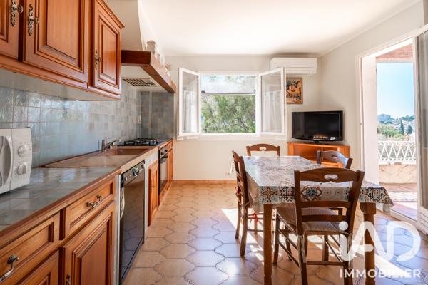 Maison (prestige) à vendre 5 pièces 251 m² La Ciotat