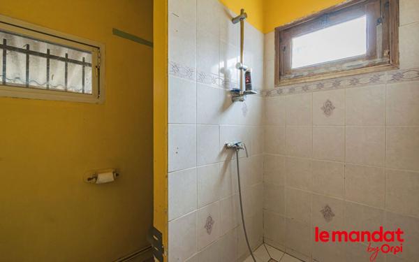 Maison à vendre    6 pièces •  Tergnier