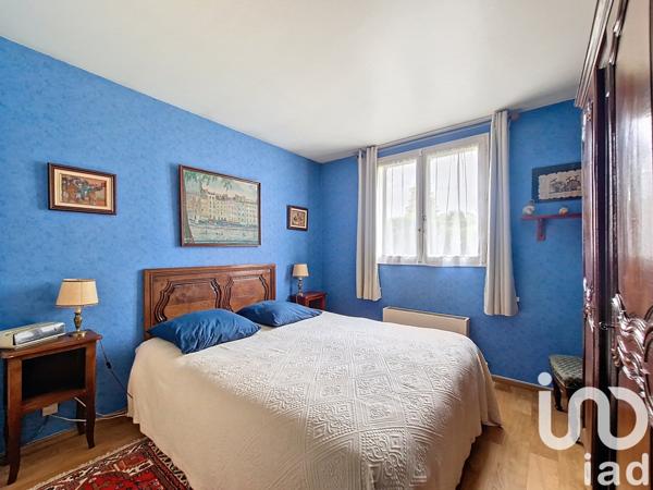 Maison à vendre 9 pièces 184 m² Gometz-la-Ville