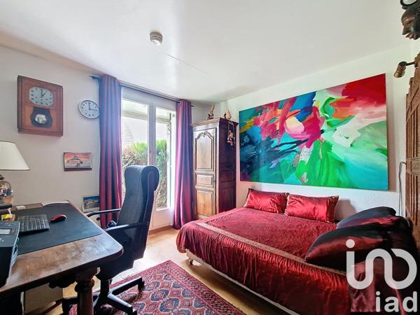 Maison à vendre 9 pièces 184 m² Gometz-la-Ville