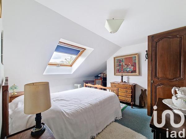 Maison à vendre 9 pièces 184 m² Gometz-la-Ville