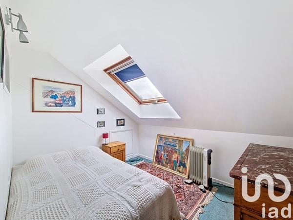 Maison à vendre 9 pièces 184 m² Gometz-la-Ville