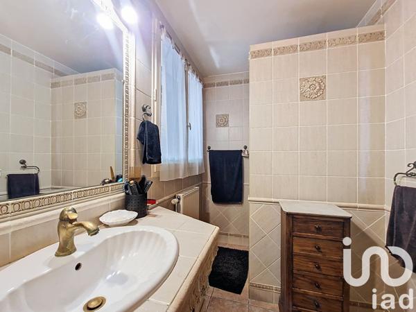 Maison à vendre 9 pièces 184 m² Gometz-la-Ville