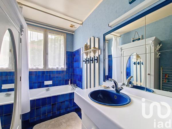 Maison à vendre 9 pièces 184 m² Gometz-la-Ville