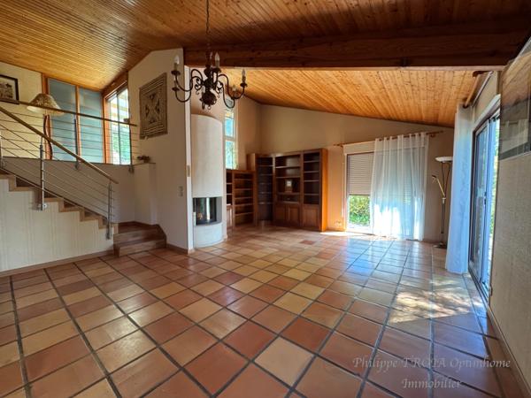 Maison à vendre 6 pièces ARTIGUES PRES BORDEAUX (33)