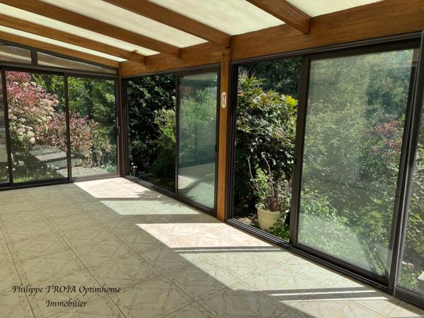 Maison à vendre 6 pièces ARTIGUES PRES BORDEAUX (33)