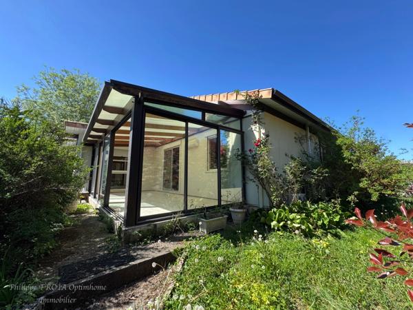Maison à vendre 6 pièces ARTIGUES PRES BORDEAUX (33)