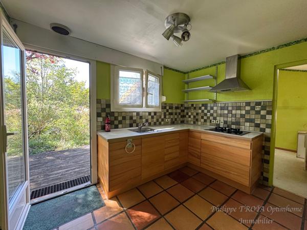 Maison à vendre 6 pièces ARTIGUES PRES BORDEAUX (33)