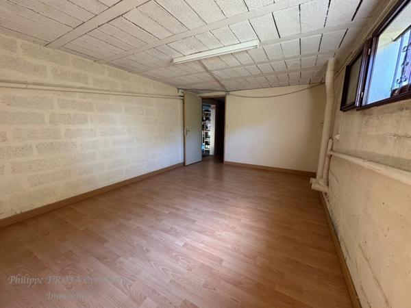 Maison à vendre 6 pièces ARTIGUES PRES BORDEAUX (33)