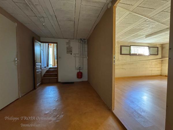 Maison à vendre 6 pièces ARTIGUES PRES BORDEAUX (33)