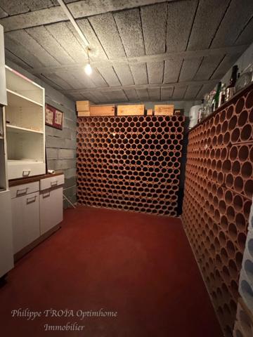 Maison à vendre 6 pièces ARTIGUES PRES BORDEAUX (33)