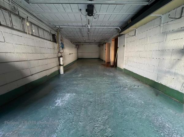 Maison à vendre 6 pièces ARTIGUES PRES BORDEAUX (33)