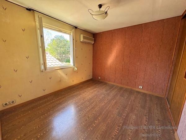 Maison à vendre 6 pièces ARTIGUES PRES BORDEAUX (33)