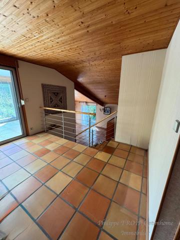 Maison à vendre 6 pièces ARTIGUES PRES BORDEAUX (33)