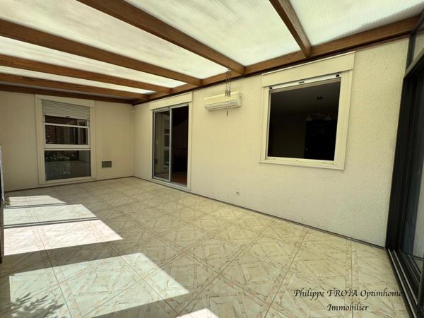 Maison à vendre 6 pièces ARTIGUES PRES BORDEAUX (33)