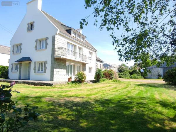 Maison à vendre à Guipavas dans le Finistère (29490), ref : 041/225