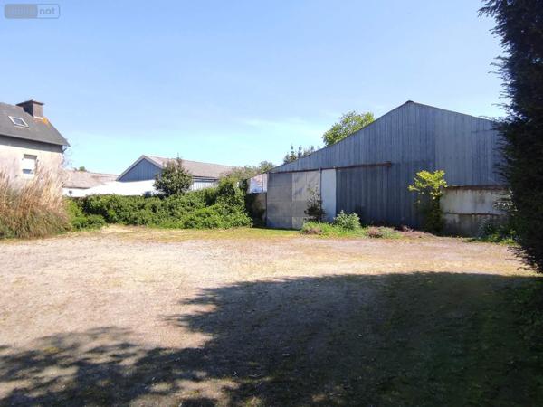Maison à vendre à Guipavas dans le Finistère (29490), ref : 041/225