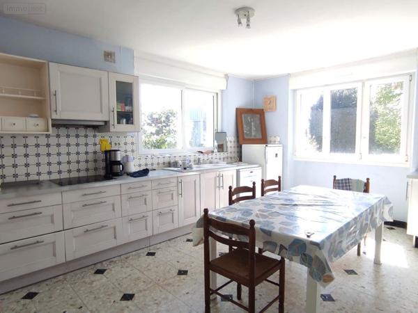Maison à vendre à Guipavas dans le Finistère (29490), ref : 041/225