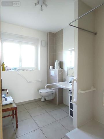 Maison à vendre à Guipavas dans le Finistère (29490), ref : 041/225