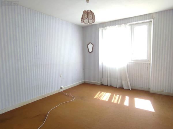 Maison à vendre à Guipavas dans le Finistère (29490), ref : 041/225